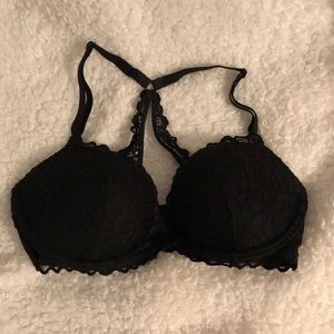 Victoria’s Secret PINK Date Racerback Bra